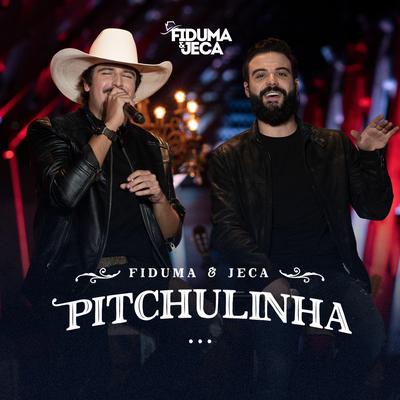 Pitchulinha By Fiduma & Jeca's cover