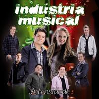 Banda Indústria Musical's avatar cover