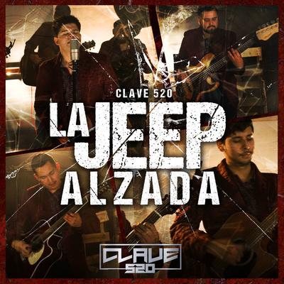 La Jeep Alzada's cover