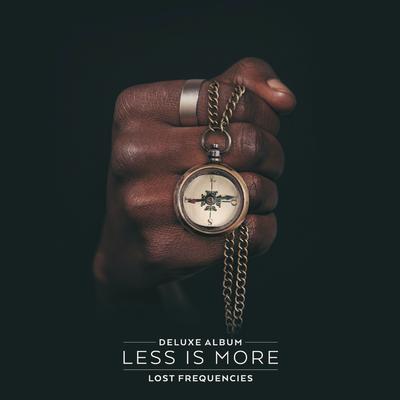 Less is More (Deluxe)'s cover