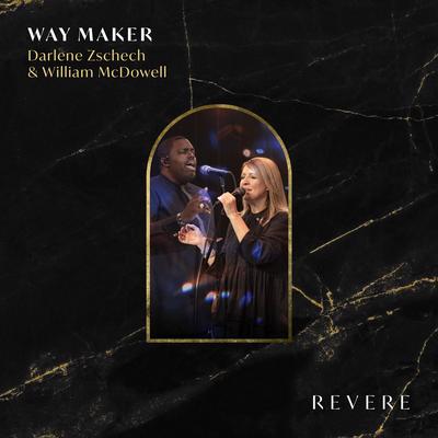 Way Maker [Live]'s cover