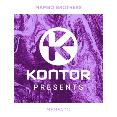 Memento (Original Mix) By Mambo Brothers's cover