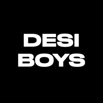 Desi Boys's cover