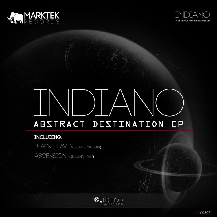 Indiano's avatar image