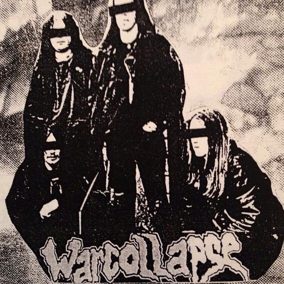 Warcollapse's avatar image