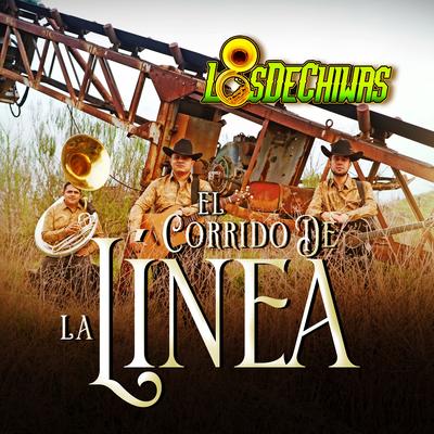 El Corrido de la Línea's cover