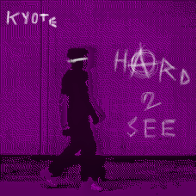 Kyote's avatar image