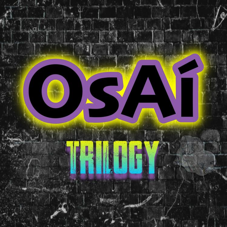 Osai's avatar image