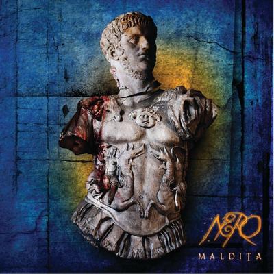 Apocalipse Índigena By Maldita's cover