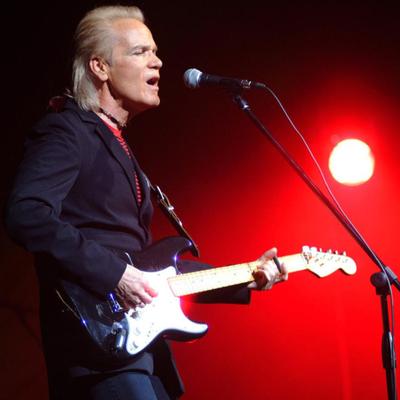 Brian Hyland's cover