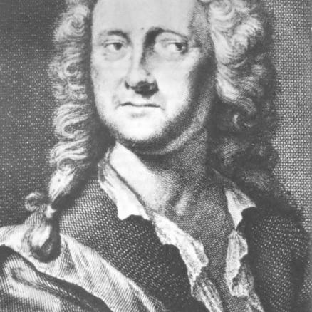 Georg Philipp Telemann's avatar image