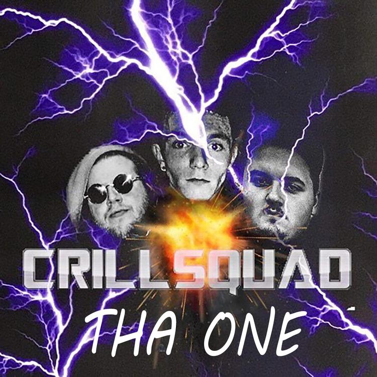 Crillsquad's avatar image