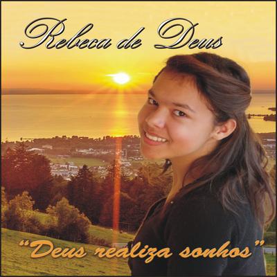 Receba a Vitória By Rebeca de Deus's cover