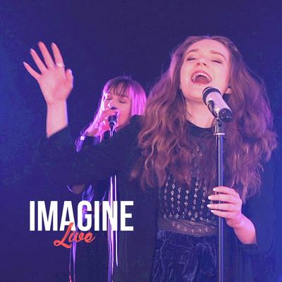 Imagine (Live) By Saph's Story's cover