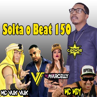 Solta o Beat 150's cover