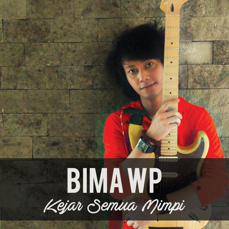 Bima WP's avatar image