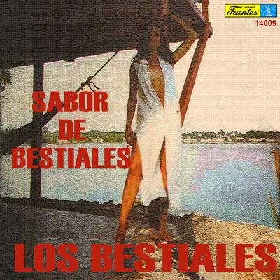 Los Bestiales's cover