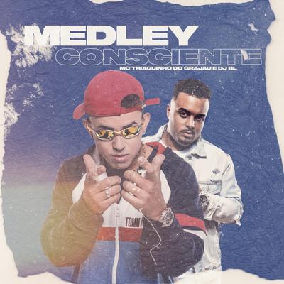 Medley Consciente's cover