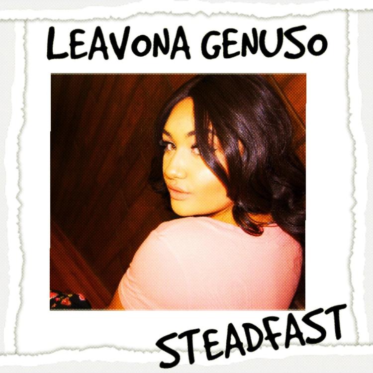 Leavona Genuso's avatar image