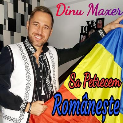 Dinu Maxer's cover
