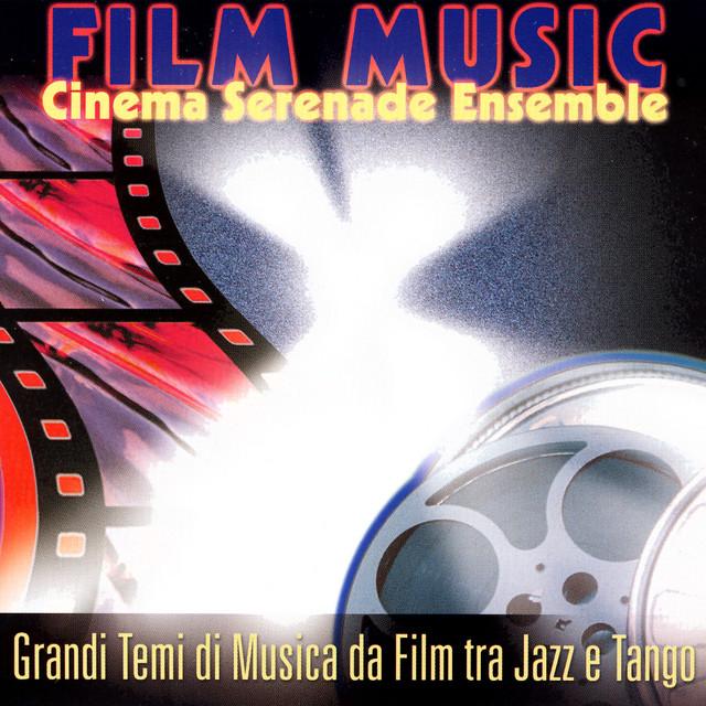 Cinema Serenade Ensemble's avatar image