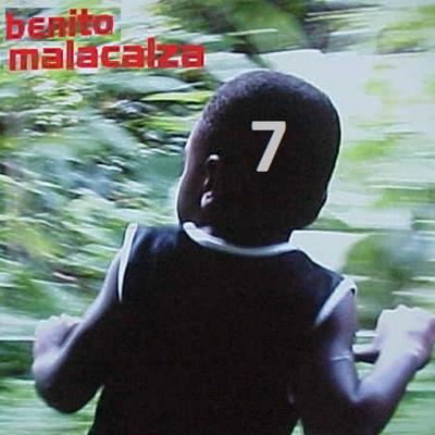 Albanece By Benito Malacalza's cover