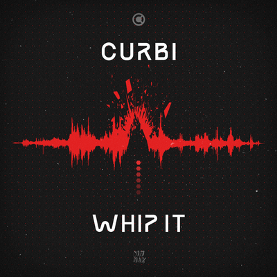 Whip It By Curbi's cover