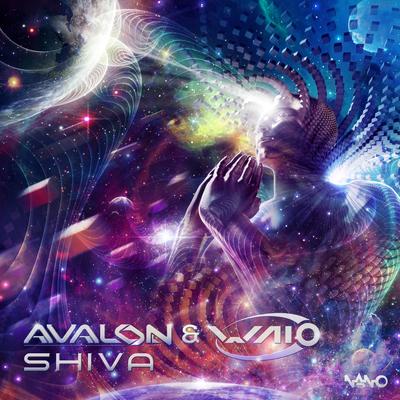 Shiva (Original Mix) By Avalon, WAIO's cover