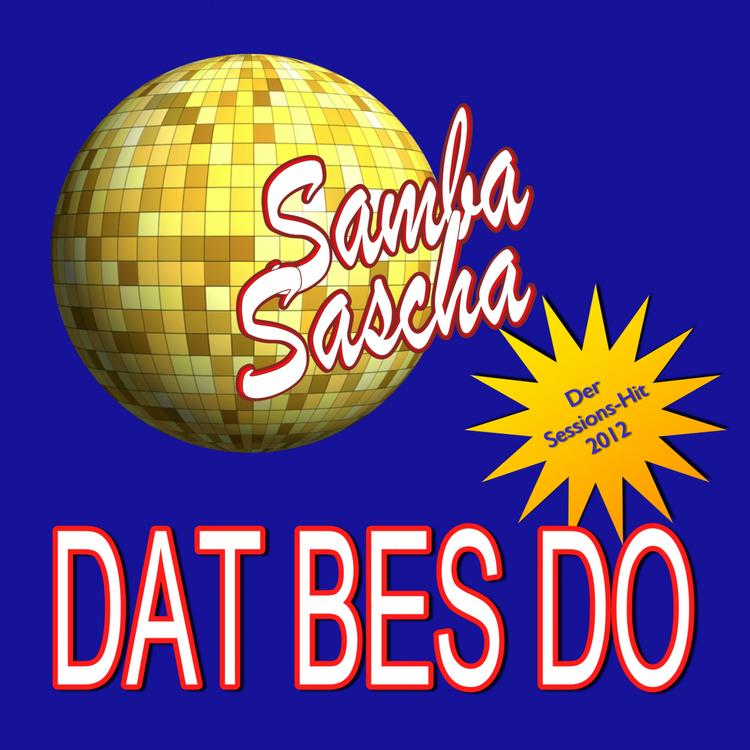 Samba Sascha's avatar image