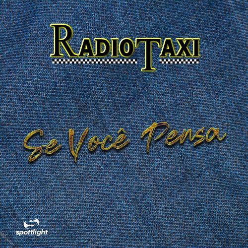 Radio Taxi's cover