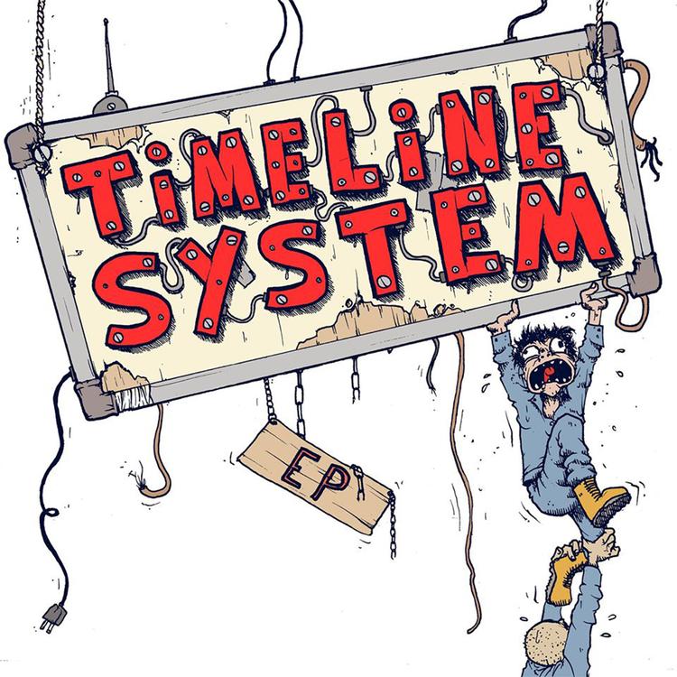 Timeline System's avatar image