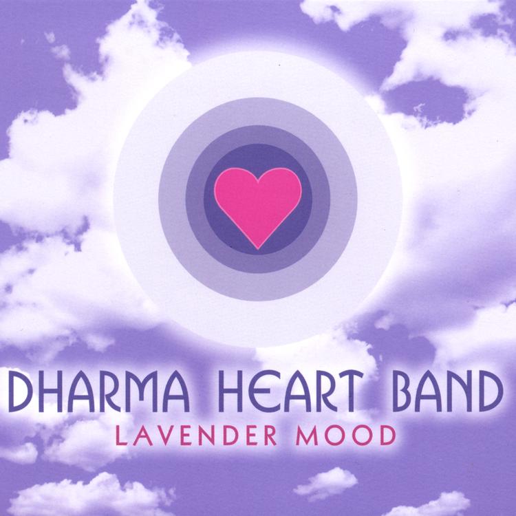 Dharma Heart Band's avatar image