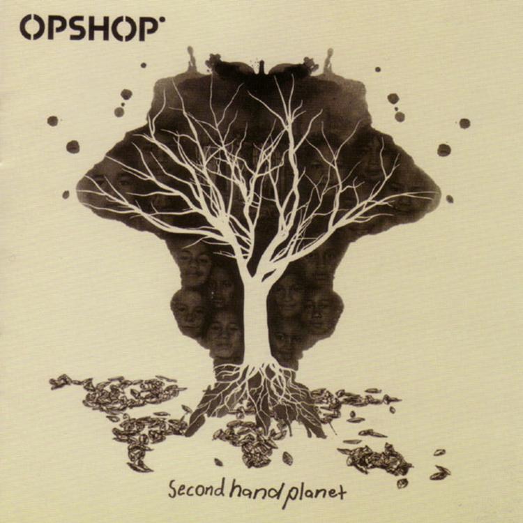 Opshop's avatar image