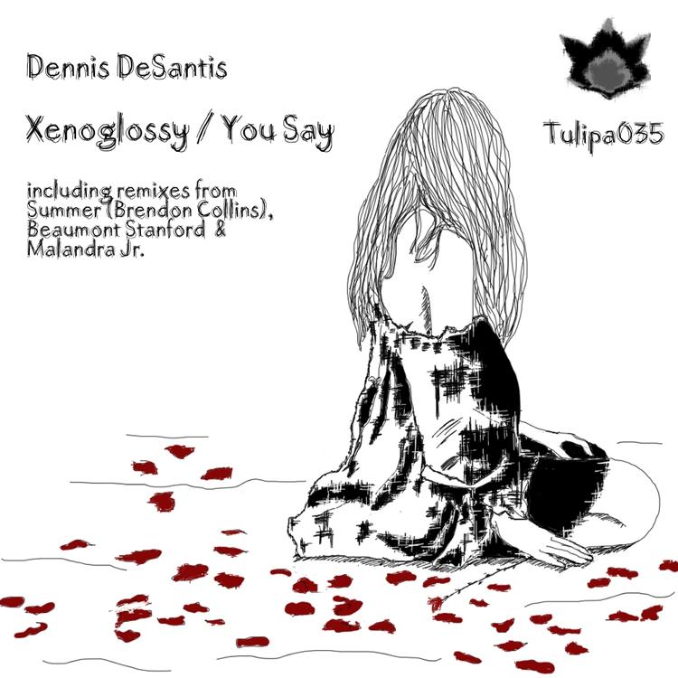 Dennis Desantis's avatar image