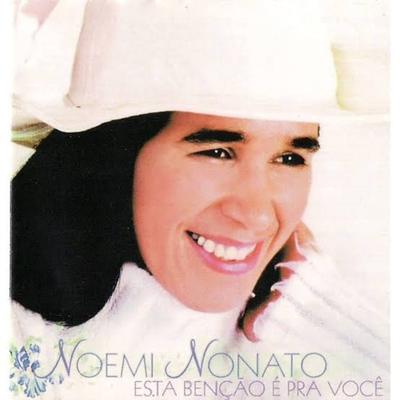 Chora Que a Vitória Vem By Noemi Nonato's cover