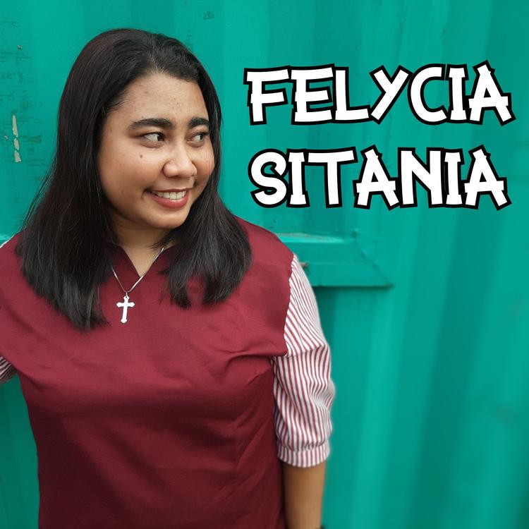 Felycia Sitania's avatar image