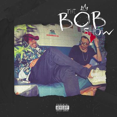 The Bob Show's cover