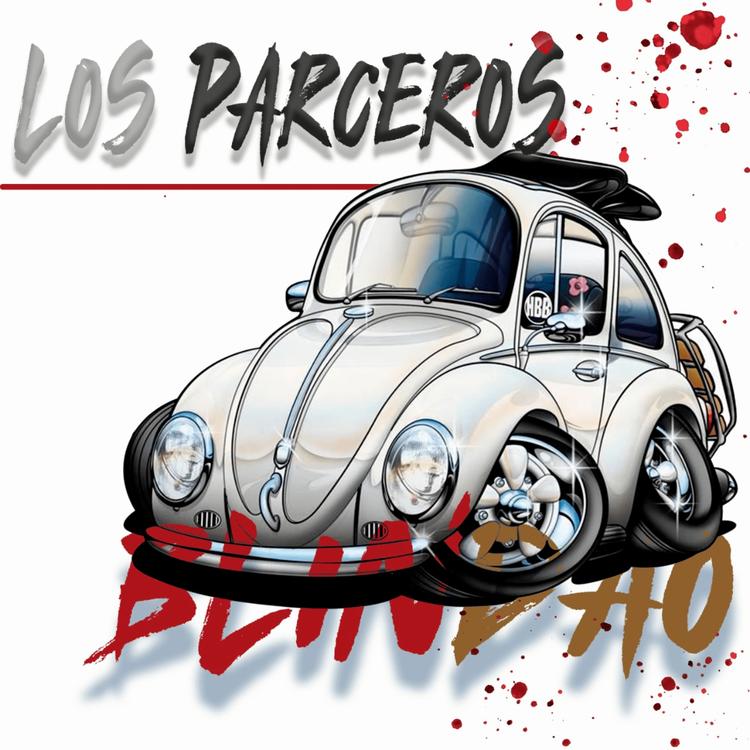 Los Parceros's avatar image