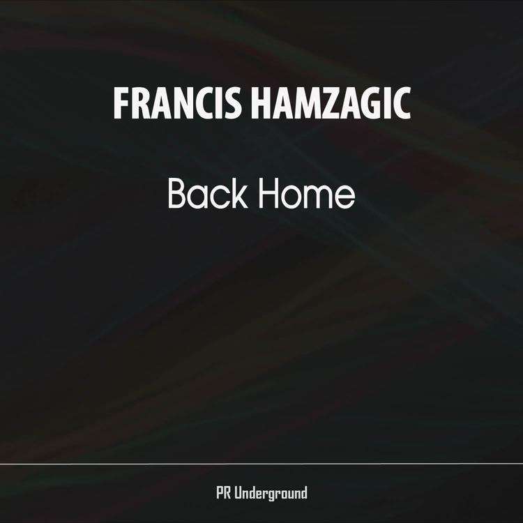 Francis Hamzagic's avatar image