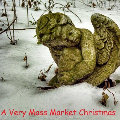 A Very Mass Market Christmas's cover