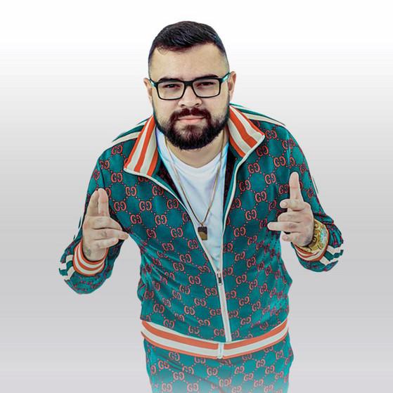 Paulinho DJ's avatar image