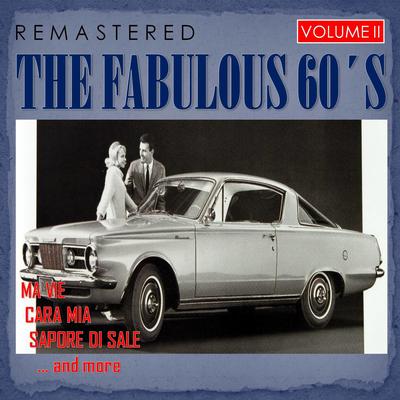 The Fabulous 60's, Vol. II (Remastered)'s cover