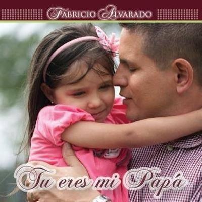 Papito By Fabricio Alvarado, Fabiana Alvarado's cover