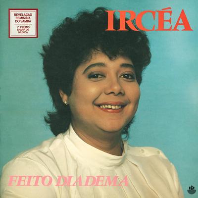 Quando Te Vi Chorando By Ircéa, Zeca Pagodinho's cover