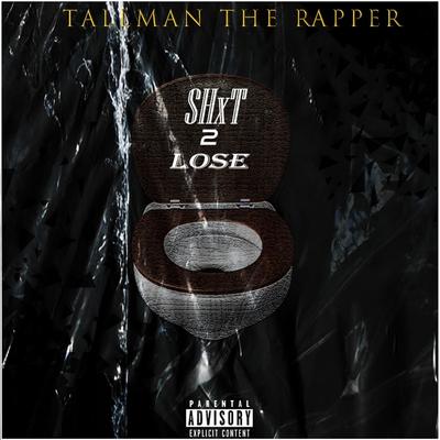 Tallman the Rapper's cover