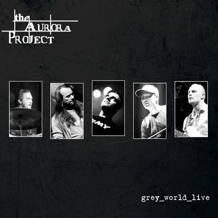 The Aurora Project's avatar image