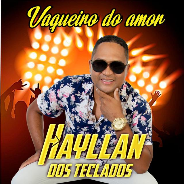 Hayllan Dos Teclados Oficial's avatar image