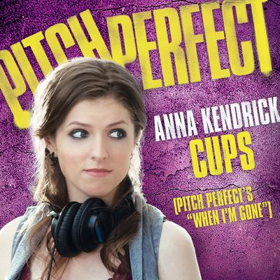 Anna Kendrick's cover