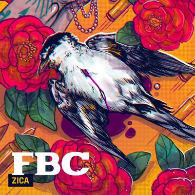 Zica By Zemaru, FBC's cover