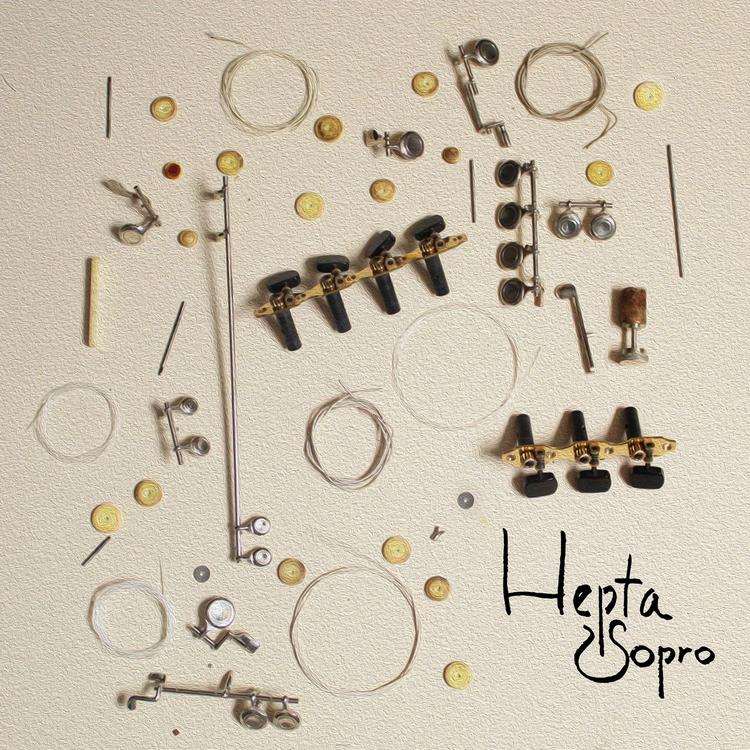 Heptasopro's avatar image
